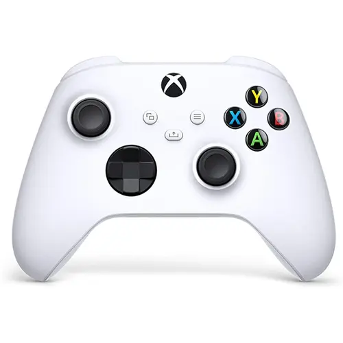 مجموعه کنسول بازی مایکروسافت مدل Xbox Series S ظرفیت 512 گیگابایت به همراه دسته اضافی (12)